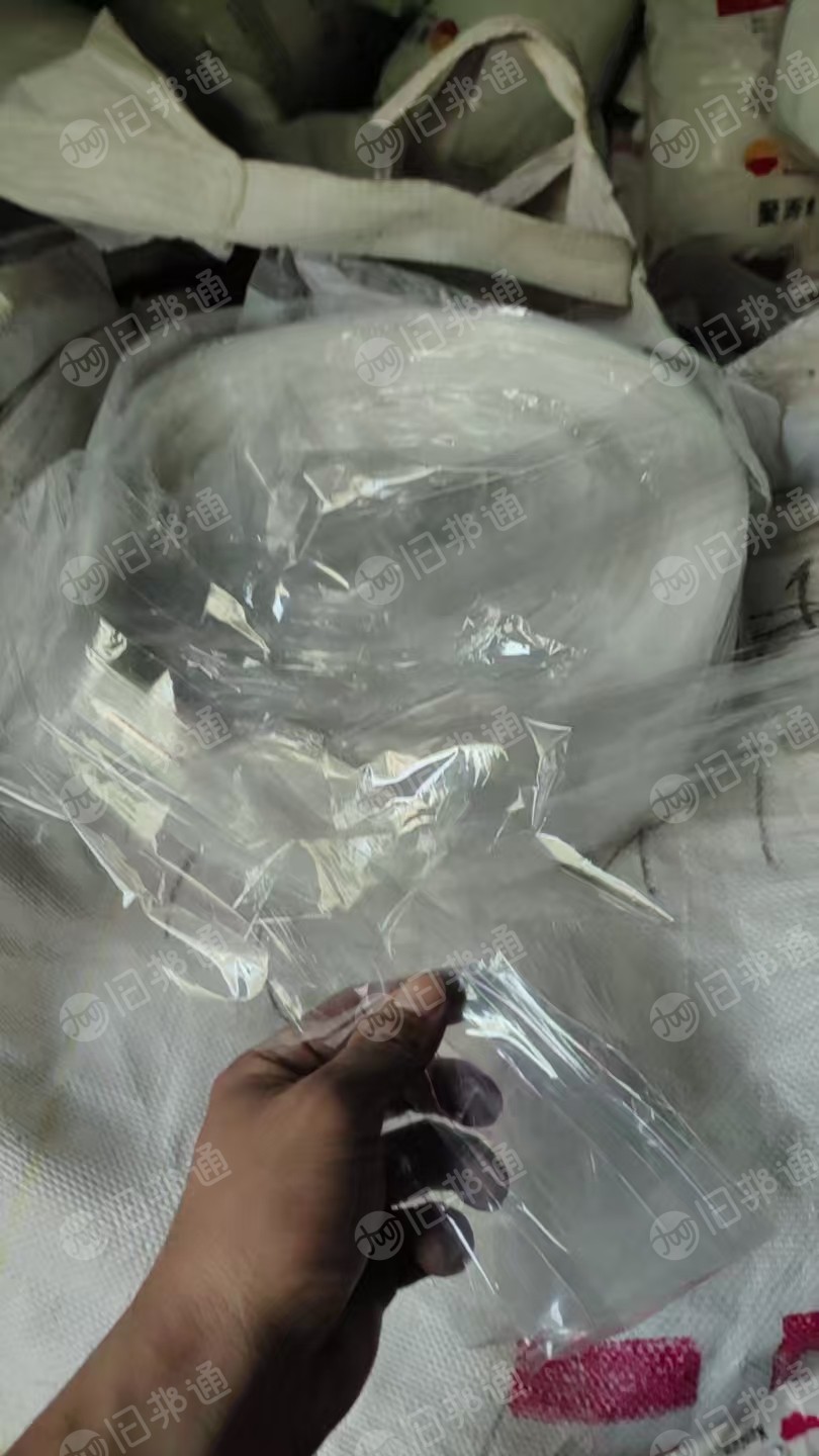 长期求购POF卷膜，中温丙卷膜，造粒用