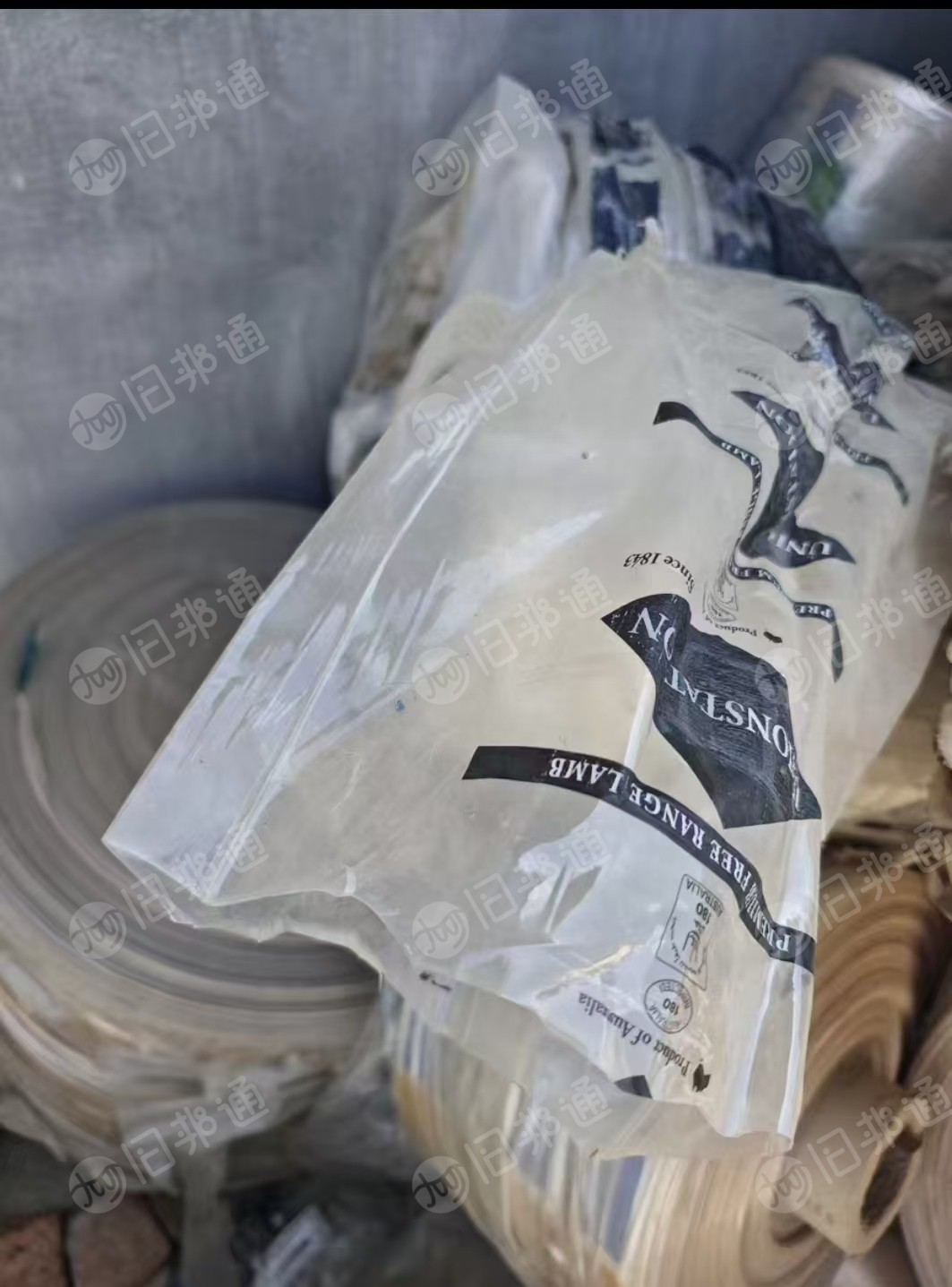 出售各种尼龙高压卷膜
