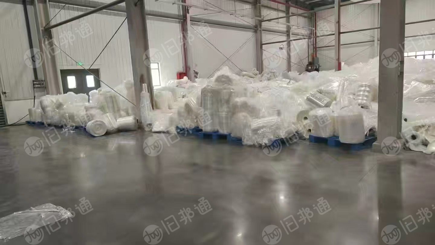 长期出售透明高压复合尼龙膜,尼龙含铝28-35%,月供100吨左右