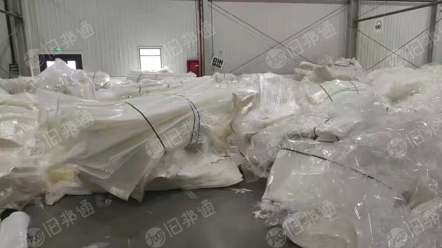 长期出售透明高压复合尼龙膜，尼龙含铝28-35%，月供100吨左右