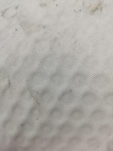 长期出售涤纶滤布，涤纶过滤布，未清洗，现货有四五十吨，货在山东临沂