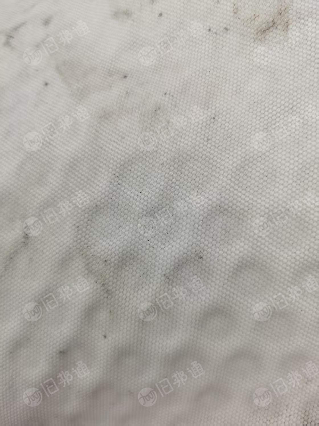 长期出售涤纶滤布，涤纶过滤布，未清洗，现货有四五十吨，货在山东临沂