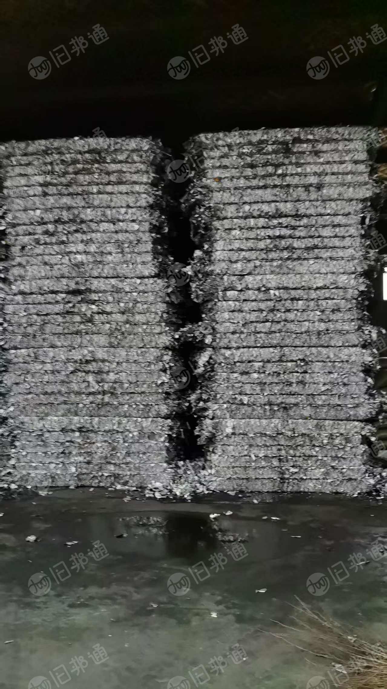 长期出售电池厂下来的水洗铝膜，3个水洗厂大量供应