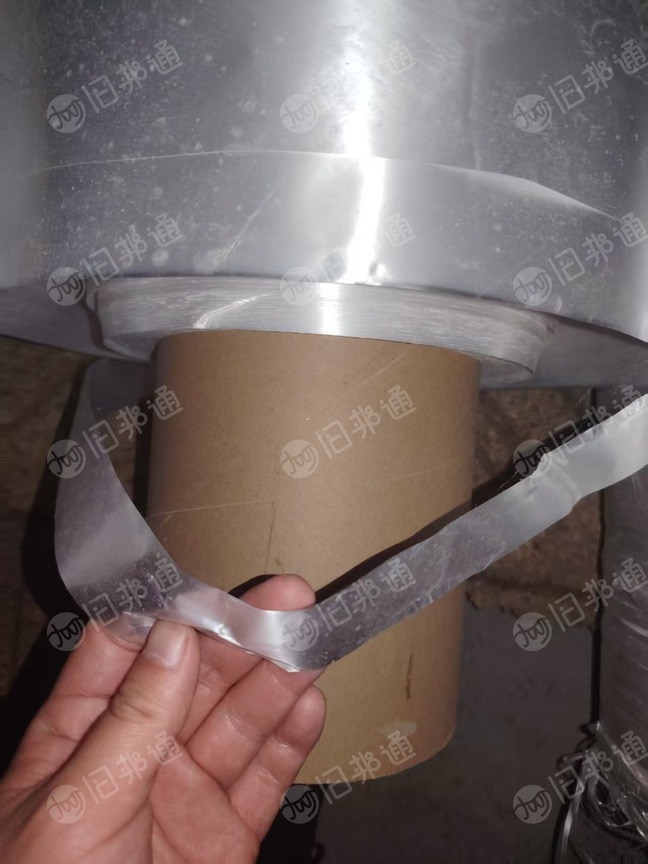 长期出售高分子聚乙烯膜，聚乙烯，月供50吨，在山西吕梁。