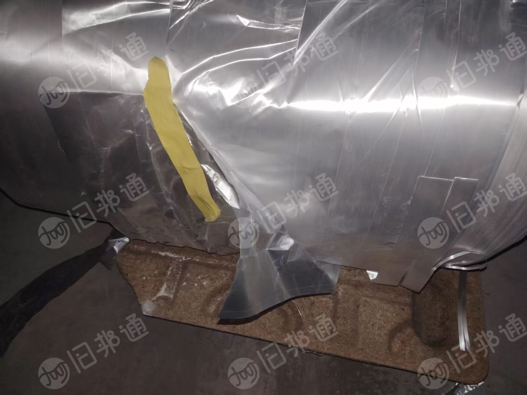 长期出售高分子聚乙烯膜，聚乙烯，月供50吨，在山西吕梁。
