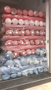 长期出售牛奶丝库存布，有白色，大红，酒红，宝兰，牛仔兰，黑色，门幅160/180克重140/180