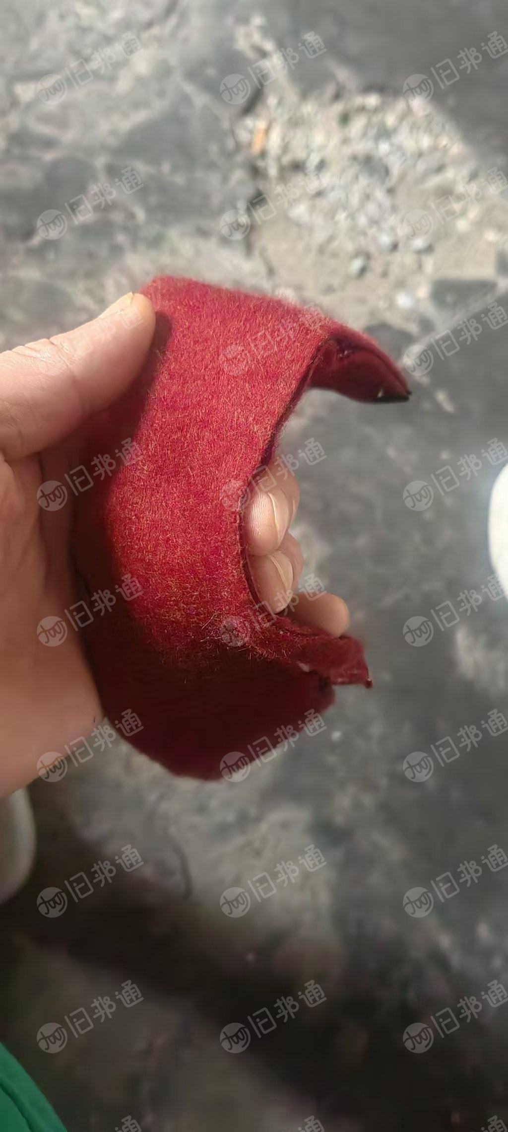 长期出售双面呢边角料，羊毛边角料，有分70毛跟全毛的，货在江苏苏州