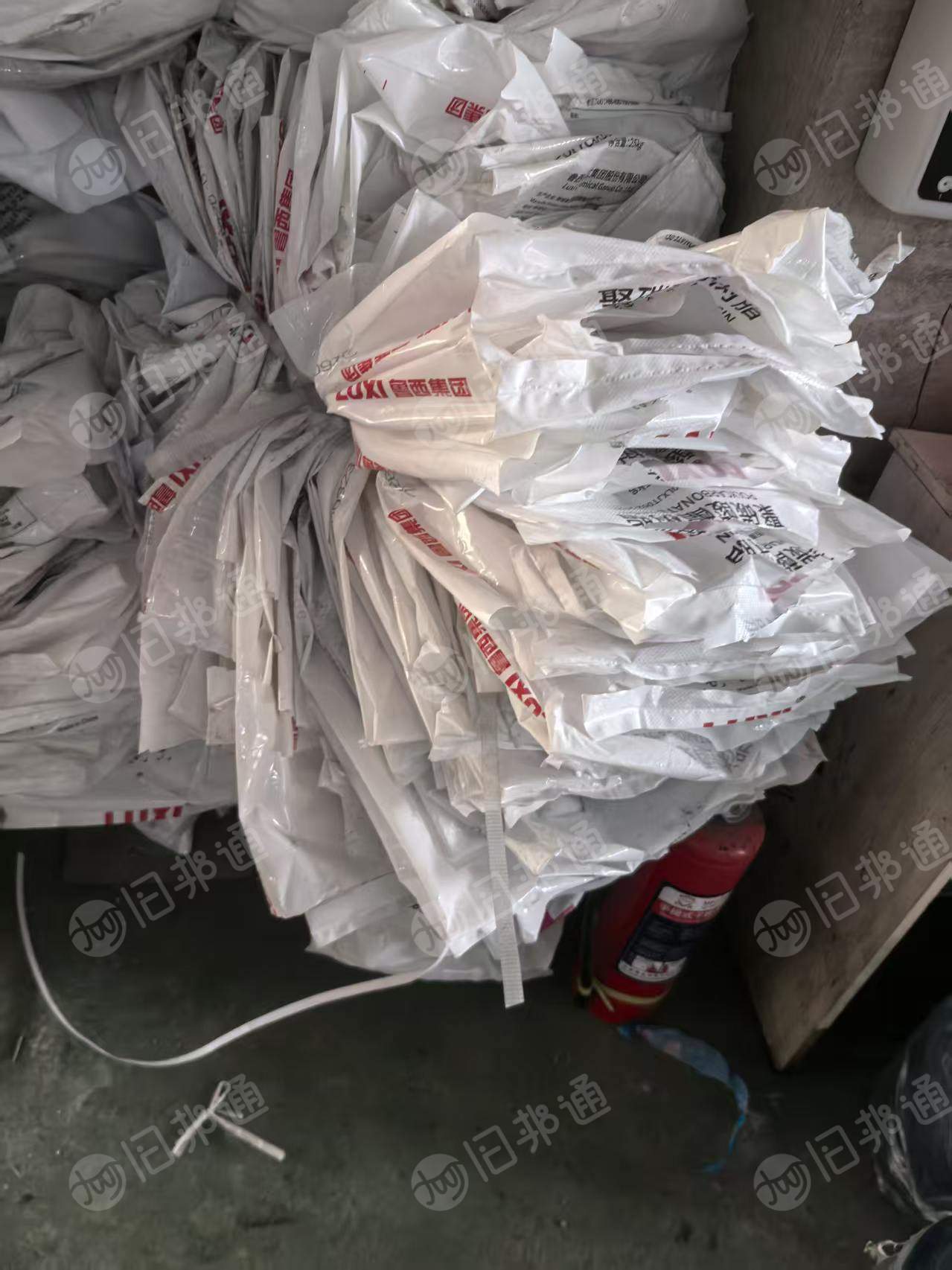 出售pe巴西袋，原料袋，现货20吨，可以压包