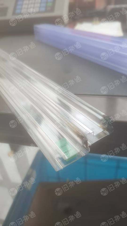 出售ppc管   PVC材质