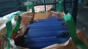 出售ppc管   PVC材质
