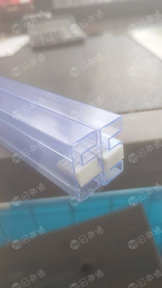 出售ppc管   PVC材质