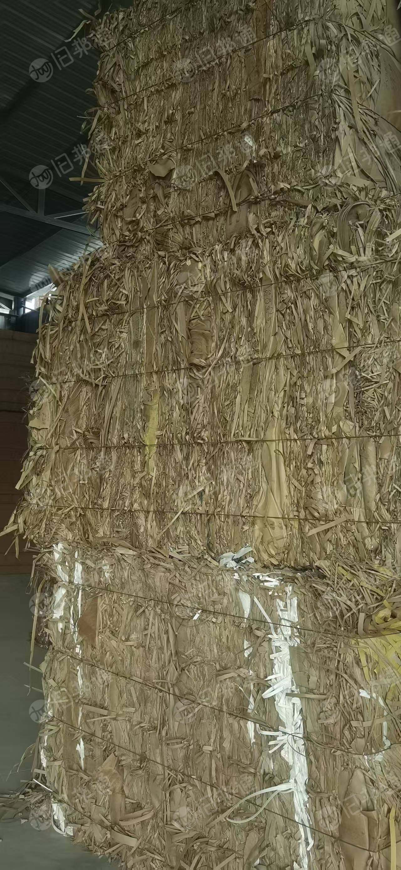 厂家长期收购牛卡纸边角料