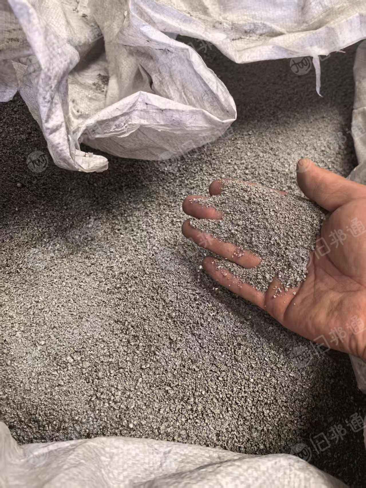 出售8系铝粒，出水96