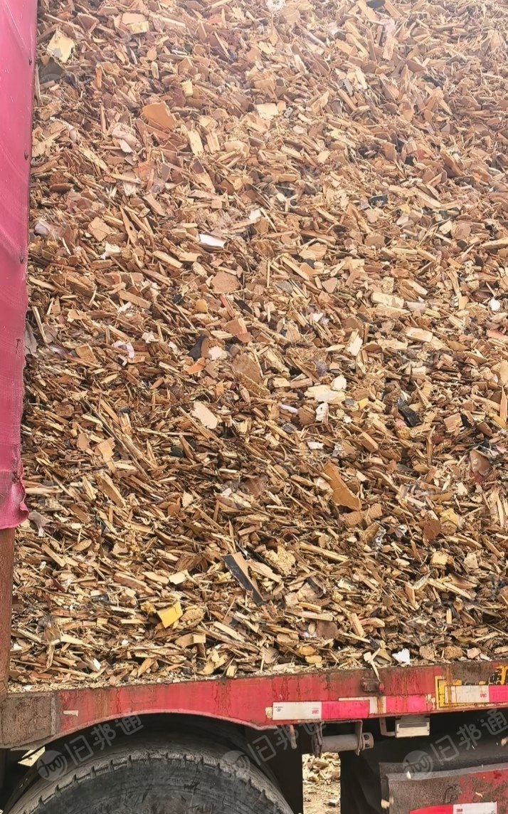 长期大量出售拆迁破碎料，黑料，燃烧料，在山西太原。