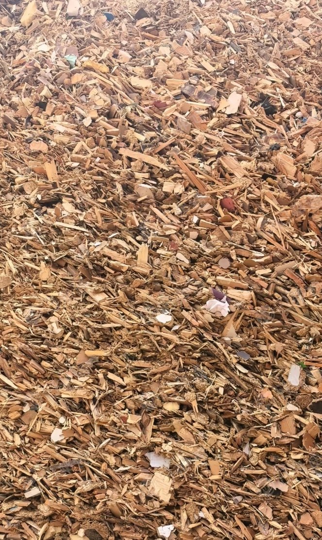 长期大量出售拆迁破碎料，黑料，燃烧料，在山西太原。