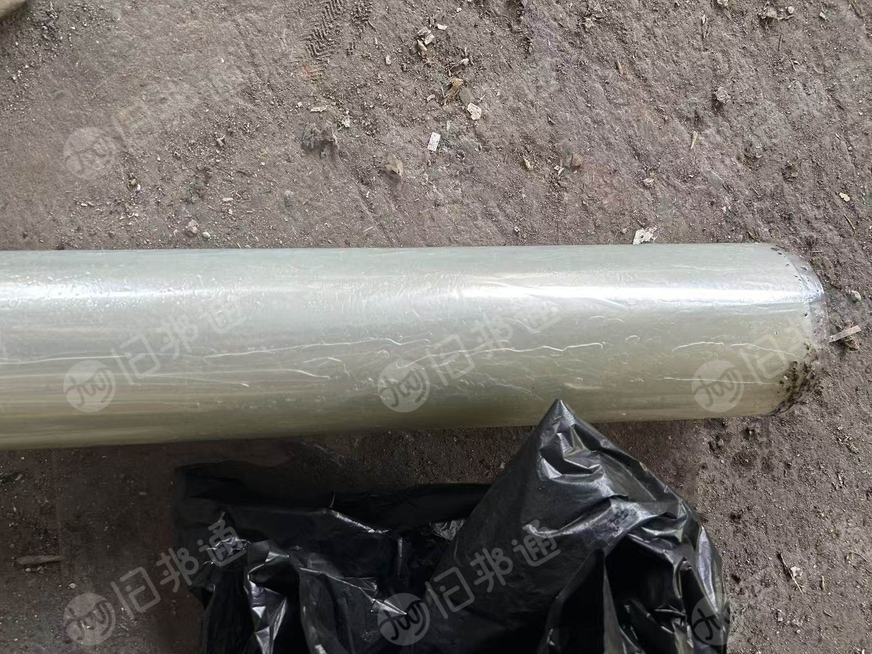 出售PET废料，统货出，每个月10吨