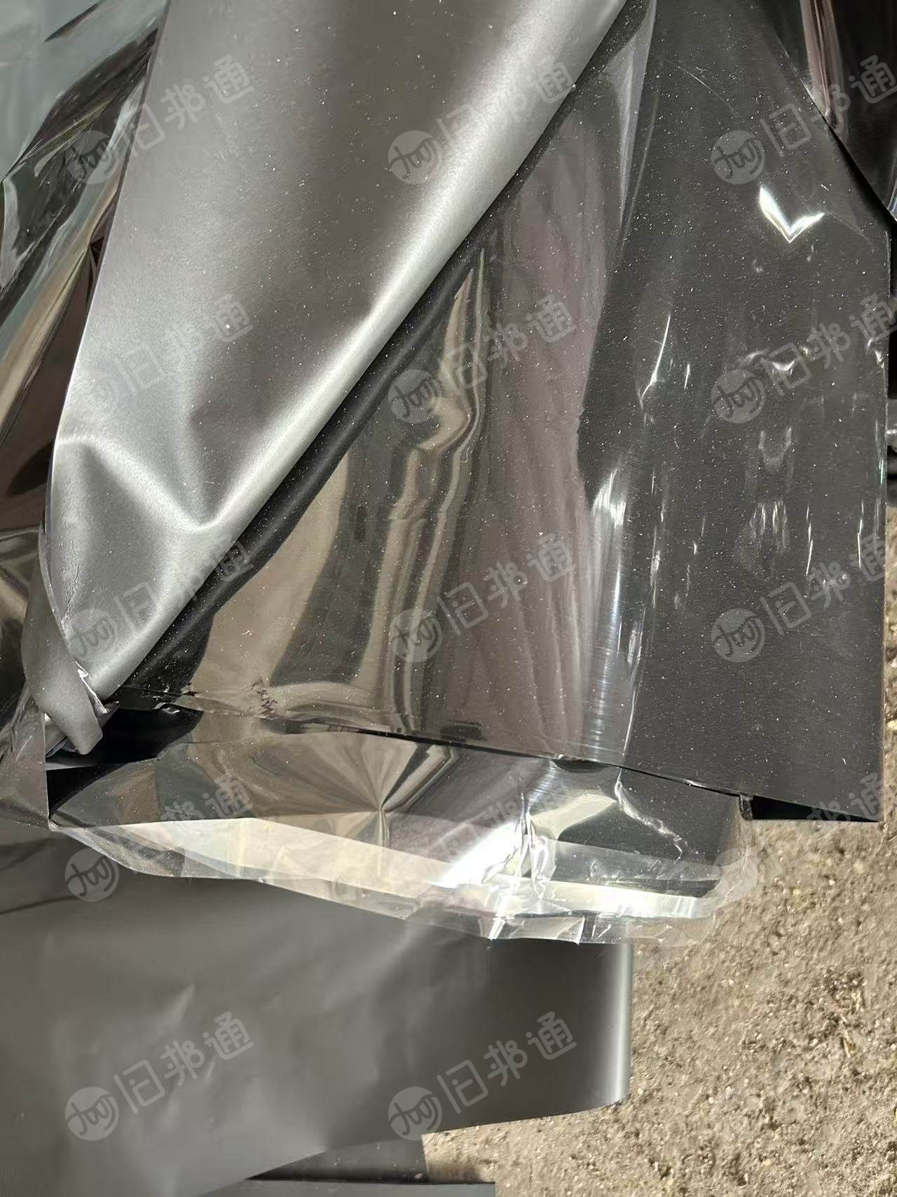出售PET废料，统货出，每个月10吨