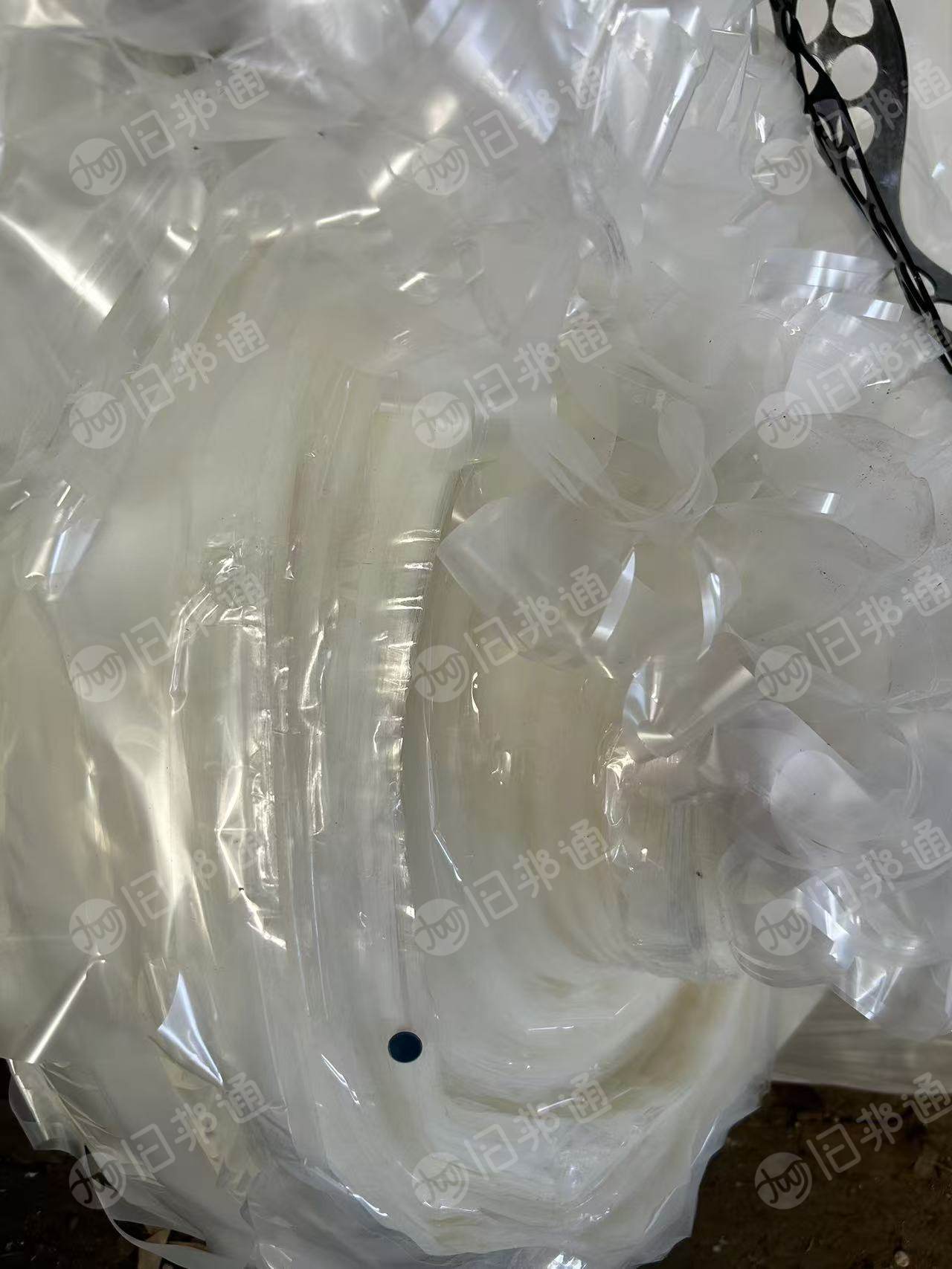 出售PET废料，统货出，每个月10吨
