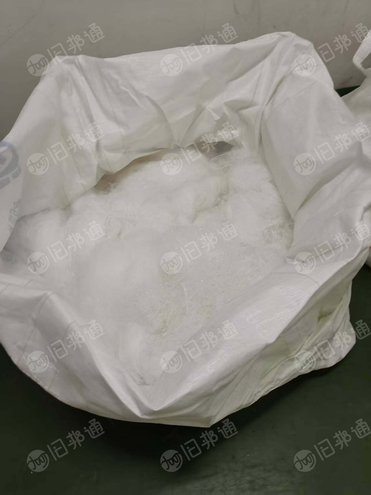 长期大量出售前纺锦纶废丝，尼龙废丝，浙江金华和江西上饶都有厂