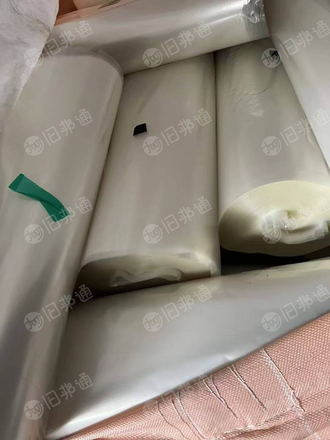 大量出售pet哑光卷膜，不带胶