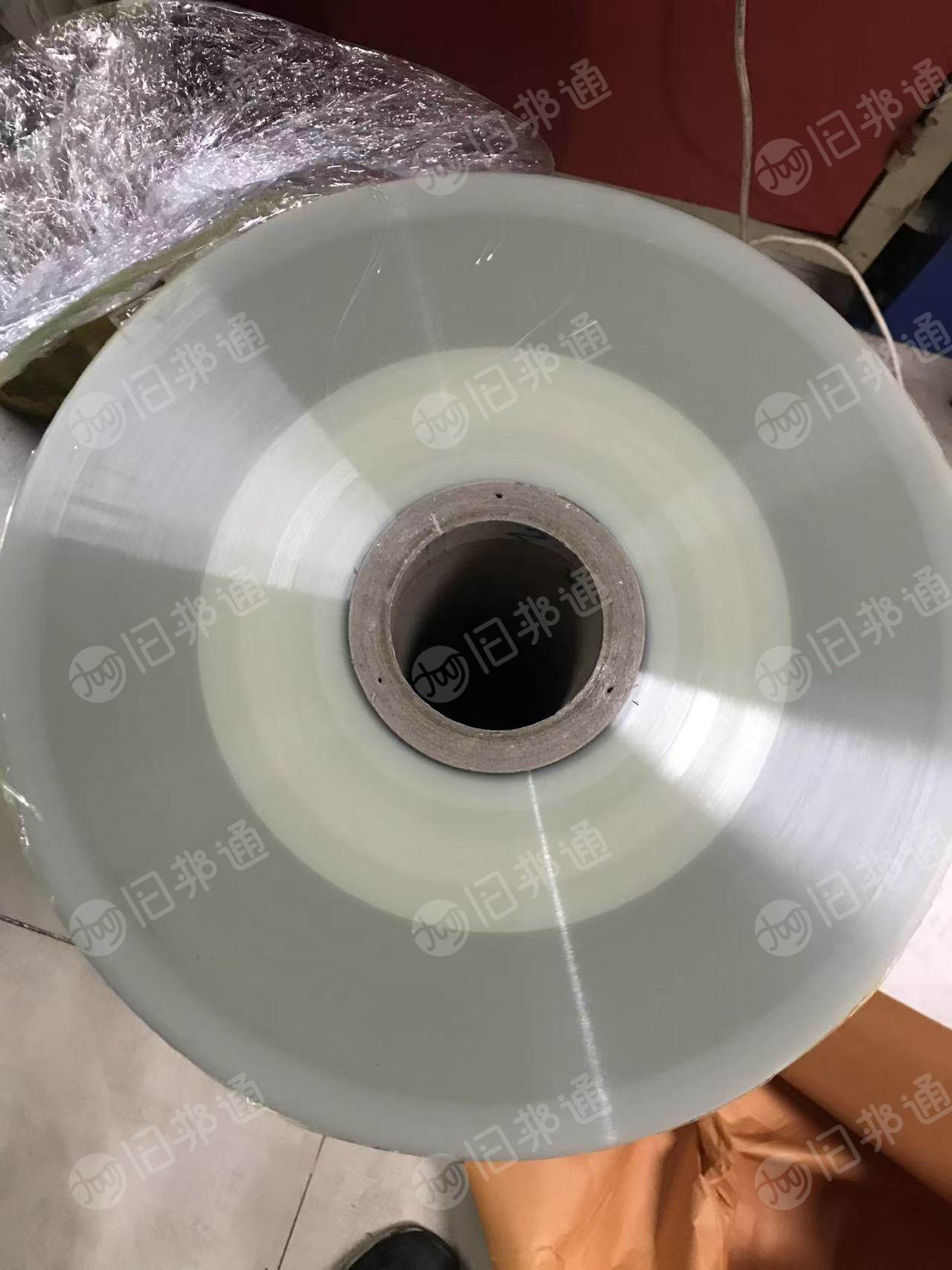 求购二次利用pet离型膜，长2.5丝，宽60mm，要求耐高温