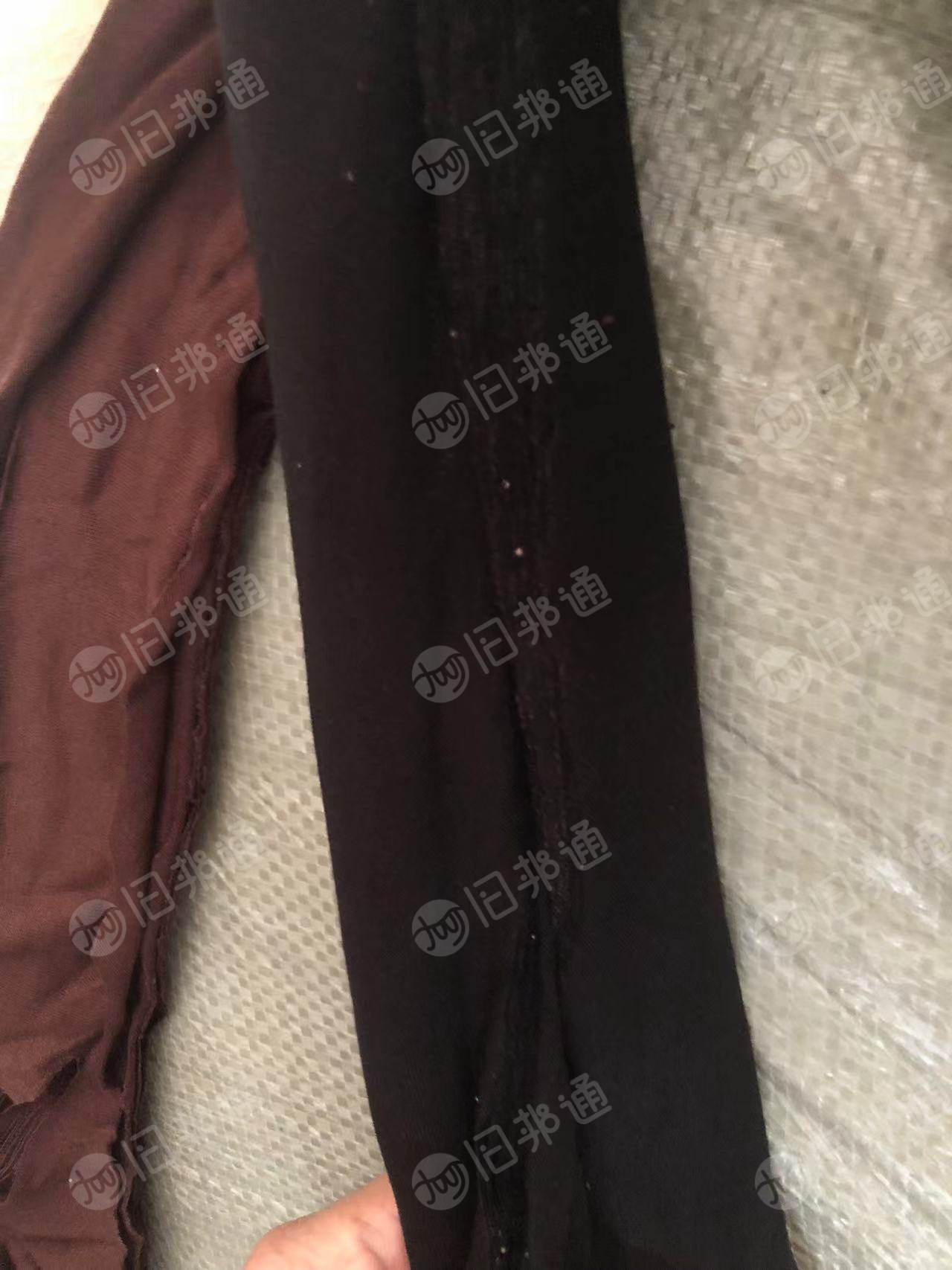 长期出售弹力棉布块,弹力布条,弹力棉废布,现货十二吨左右,可以做打绳用,拖把布条