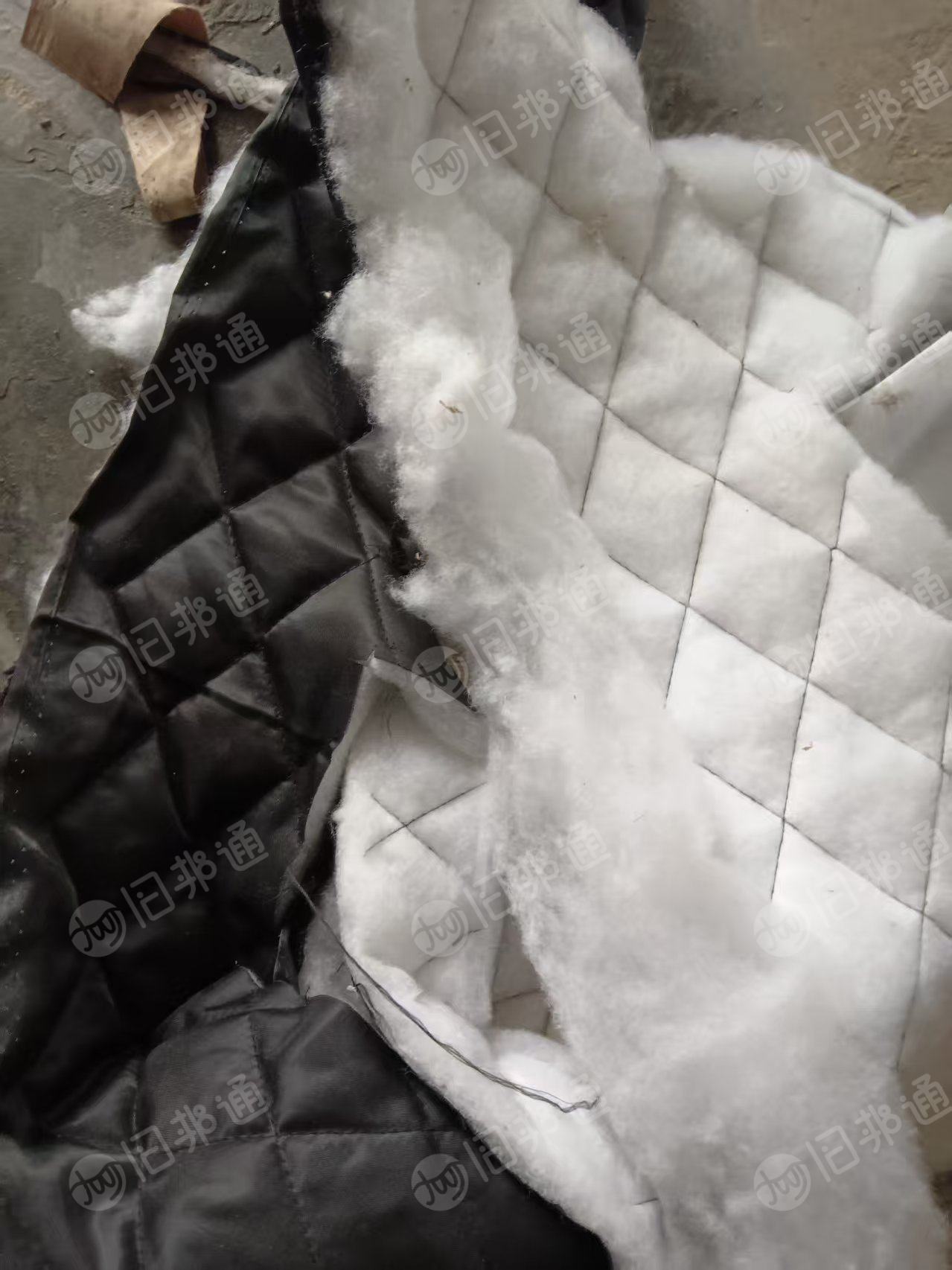 长期出售监狱下来的干净丝棉边角料,也有带布带皮丝棉边角料,有分开,干净的货货多,货在河南商丘