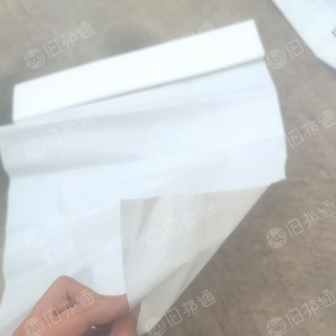 出售PE重包装膜,聚乙烯树脂袋化工袋,月10-20吨