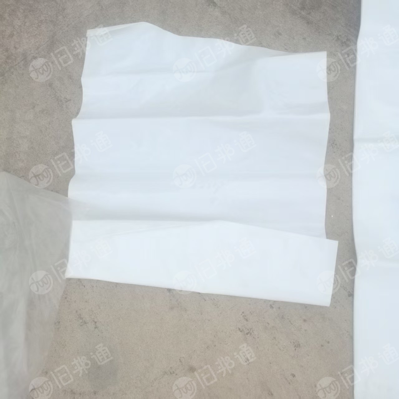 出售PE重包装膜,聚乙烯树脂袋化工袋,月10-20吨
