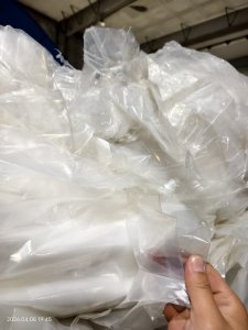 长期出售高压尼龙复合膜，现货18吨