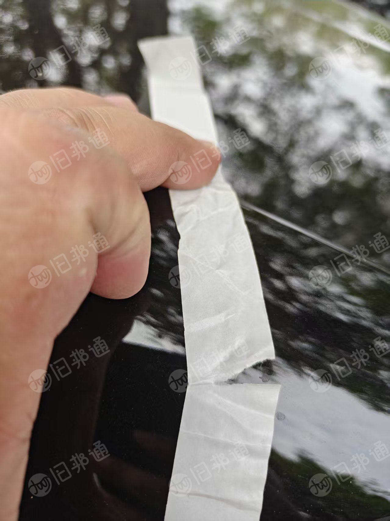 出售白色硅油纸压包料
