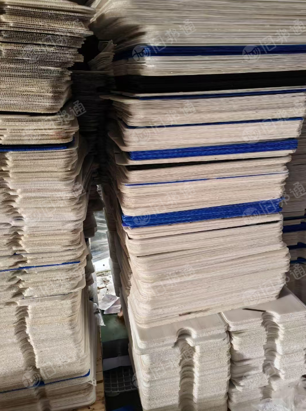 常年出售空心板废料，漂沉一起的