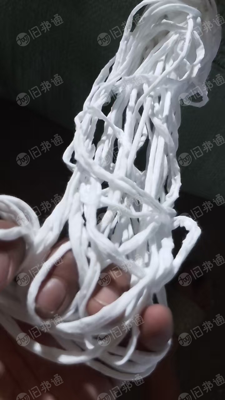 长期出售纯棉针织废布，纯棉边角料，月供二十吨，货在广东汕头
