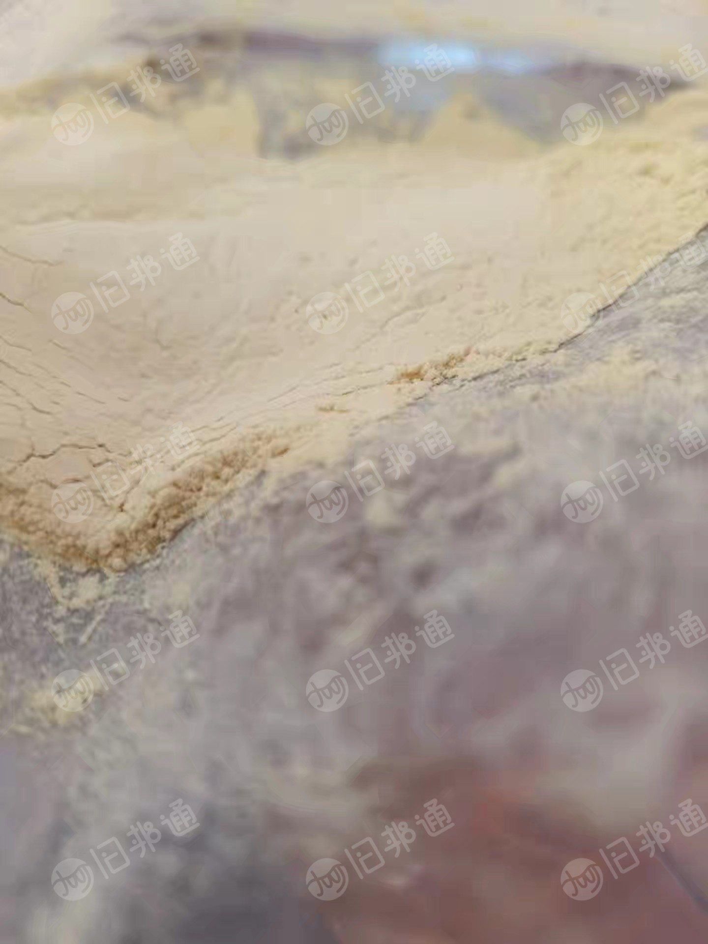 长期出售韩国生产的进口芳纶粉，芳纶毛毛料，月供30吨，在山东青岛。