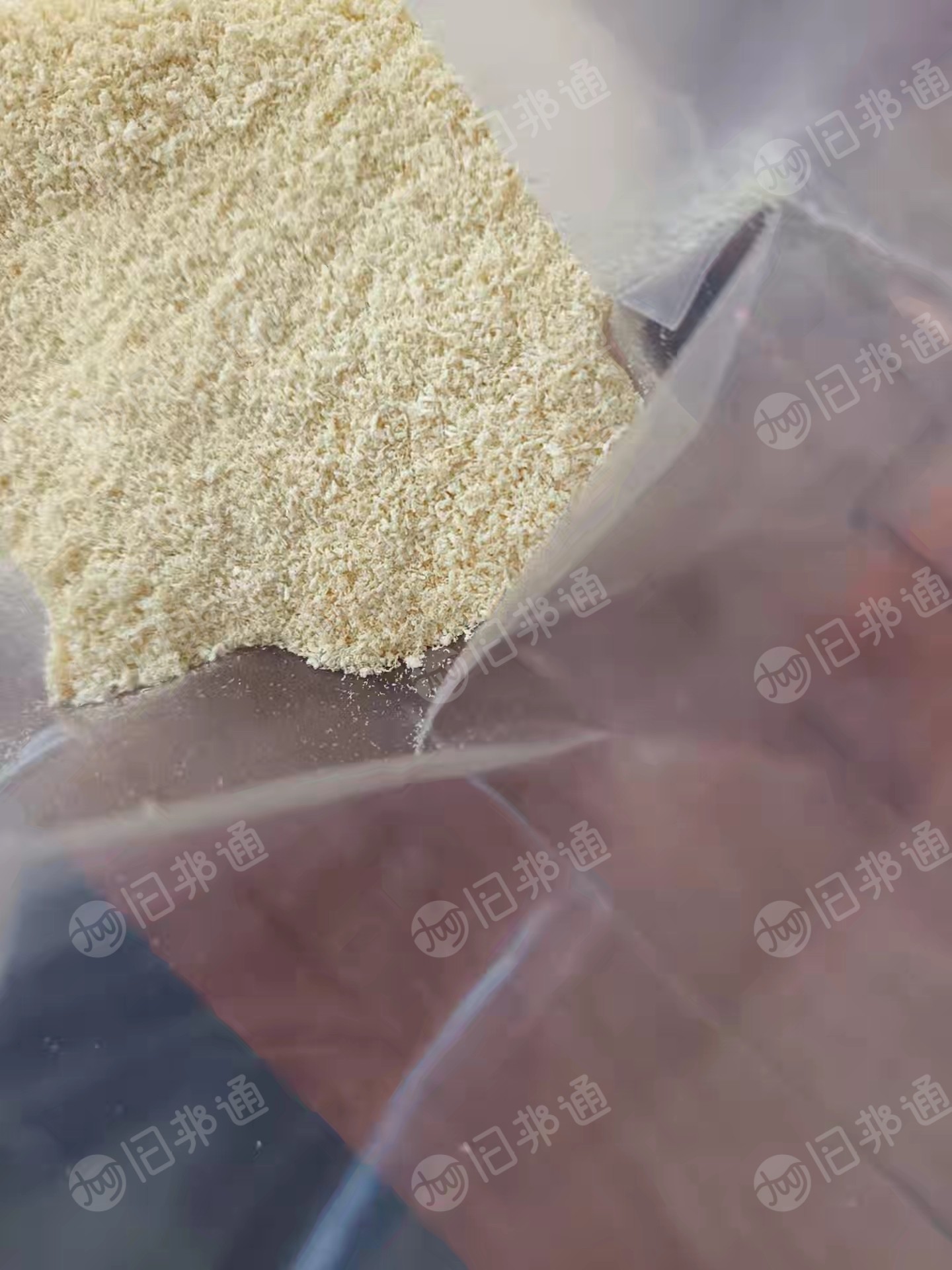 长期出售韩国生产的进口芳纶粉，芳纶毛毛料，月供30吨，在山东青岛。
