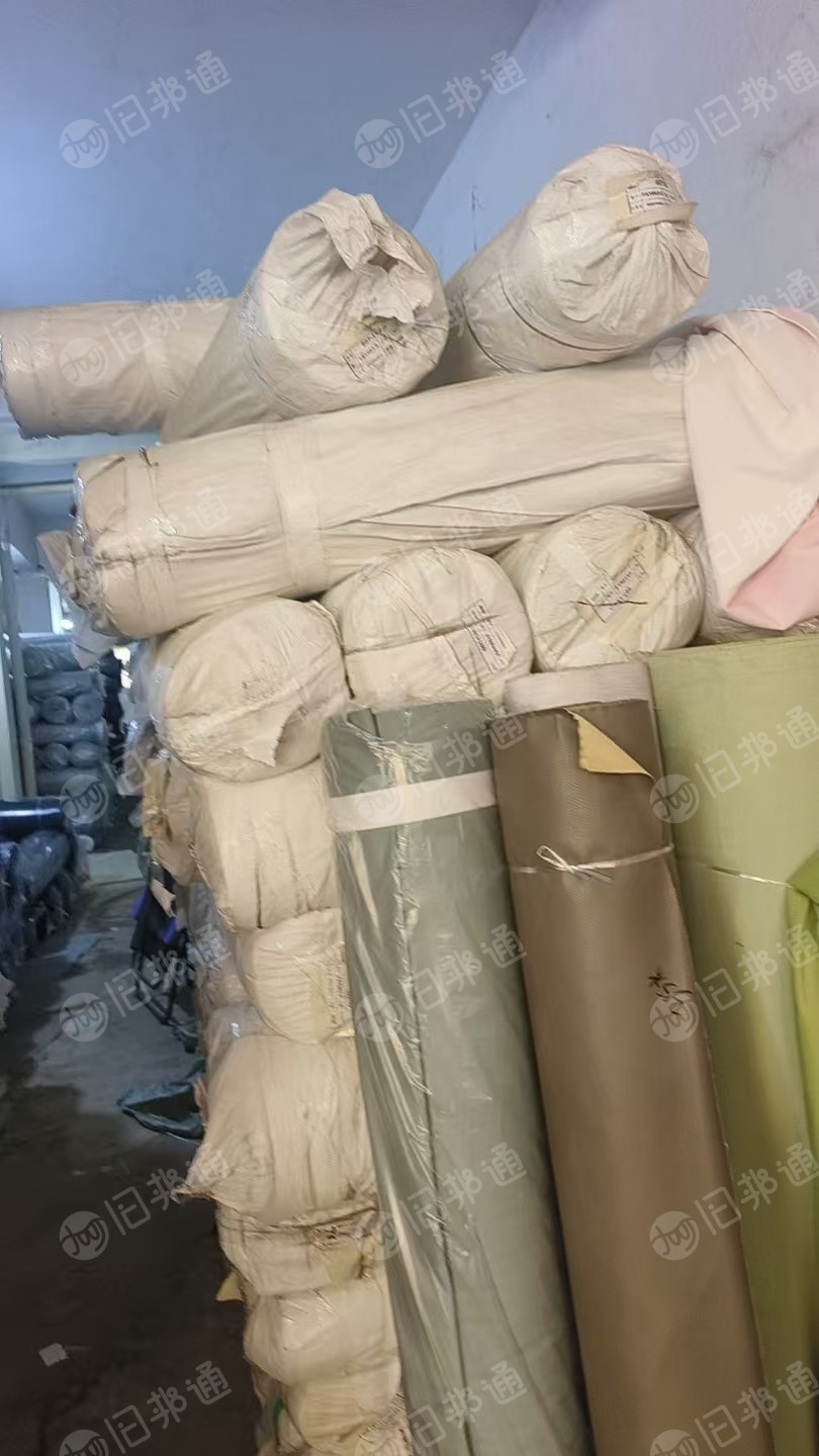 长期大量出售库存皮革，库存沙发布，麻布等，河南郑州和浙江嘉兴都有仓库