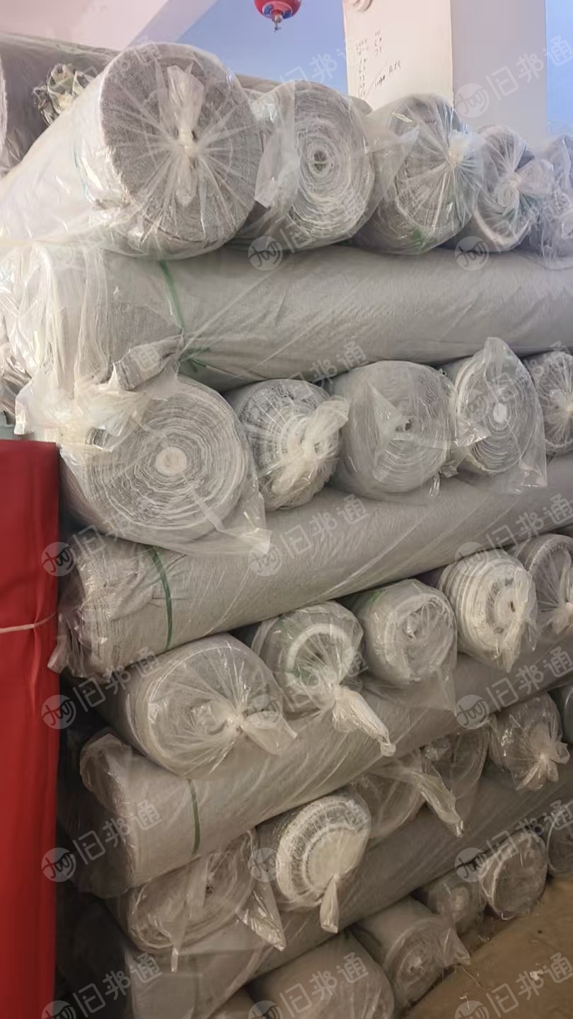 长期大量出售库存皮革，库存沙发布，麻布等，河南郑州和浙江嘉兴都有仓库