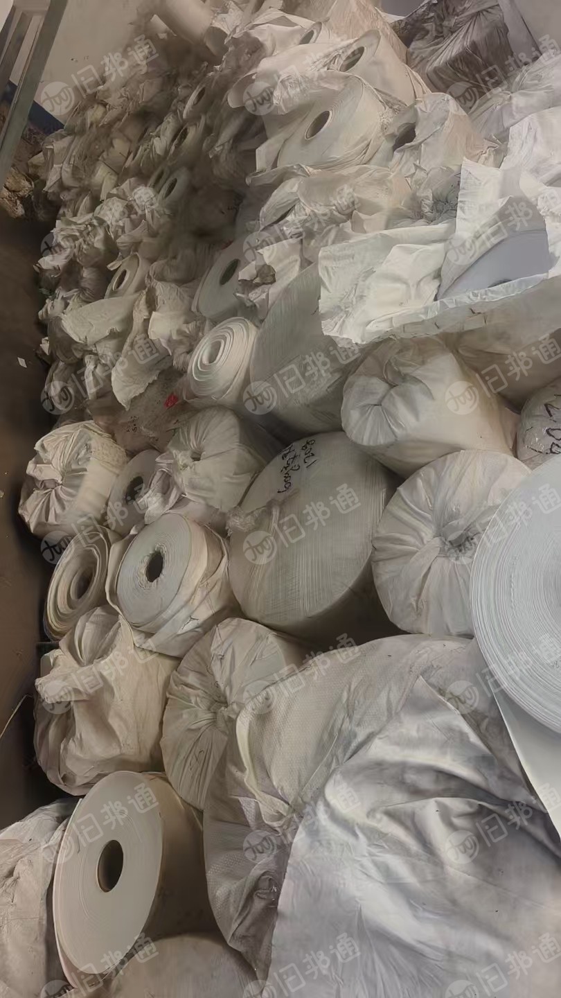 长期出售皮革科基库存布，科基布，库存布，现货20吨，在山东烟台。
