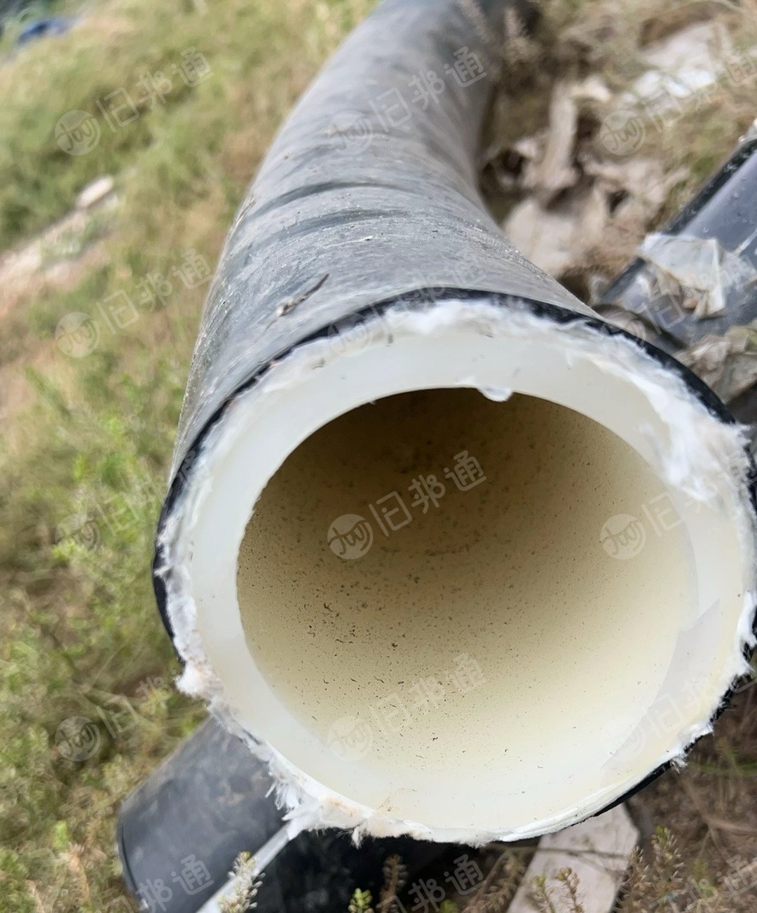 长期出售从管子上割下来的涤纶废丝，涤纶干丝，涤纶丝，货在河北保定