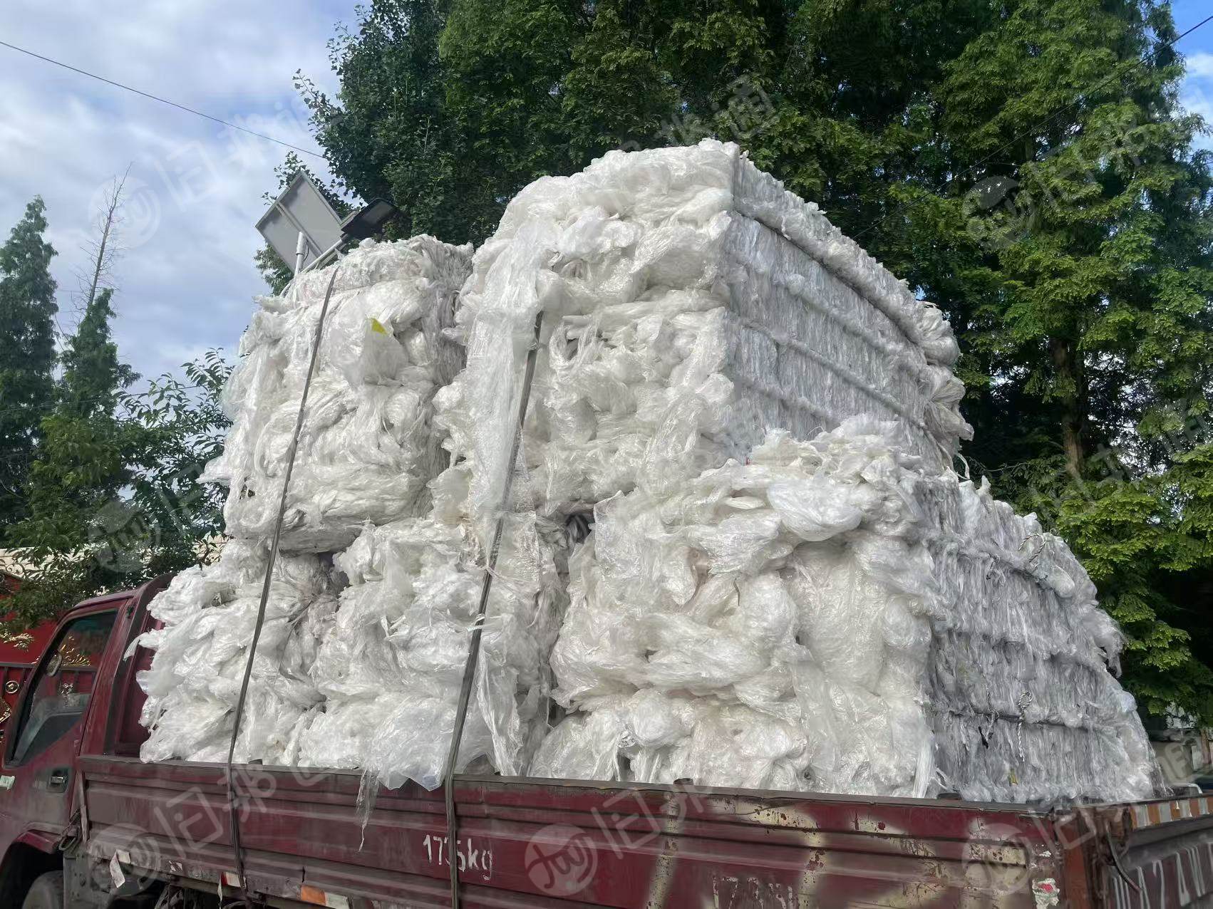 出售一级高压膜废料，水洗料，月供30多吨