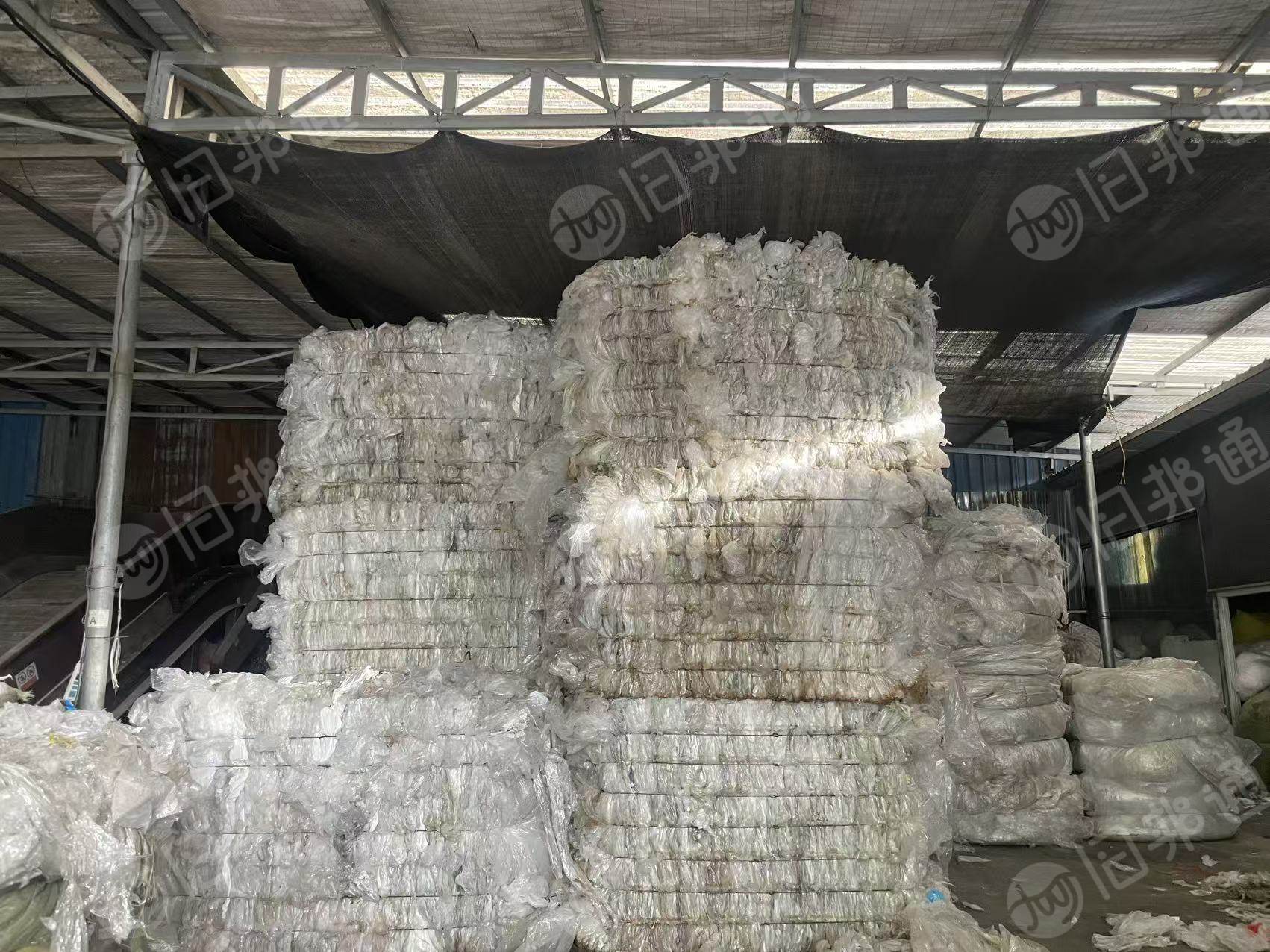 出售一级高压膜废料，水洗料，月供30多吨