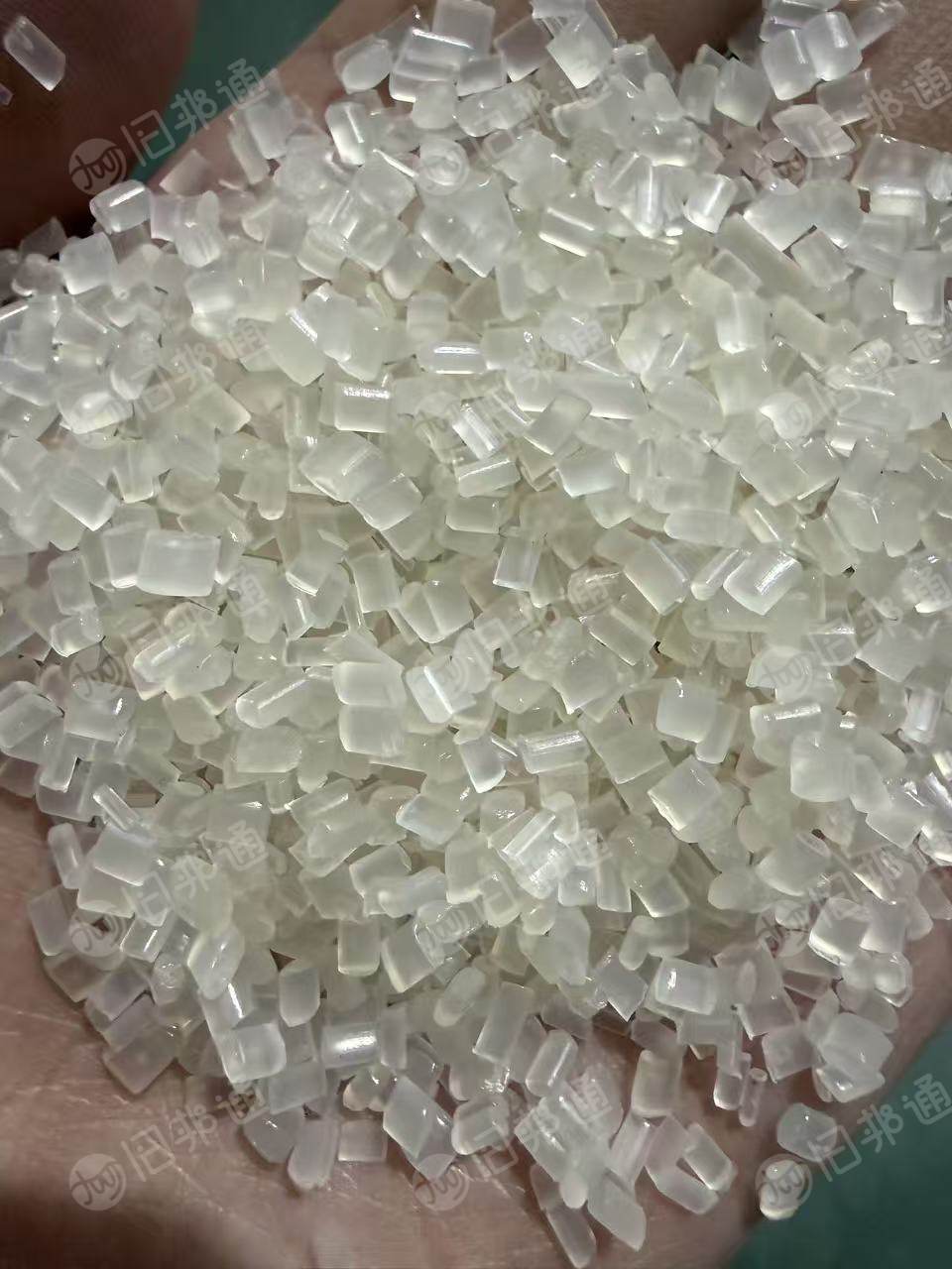 出售透明PP卷膜颗粒,冲击8,溶脂10,可拉丝,注塑,涂膜,压板等
