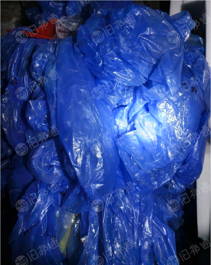 长期出售干造花高压膜料,无标签,无胶布,可直接上机,现货10吨左右
