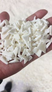 大量回收透明PC料块，PC水口料，透明PC破碎料
