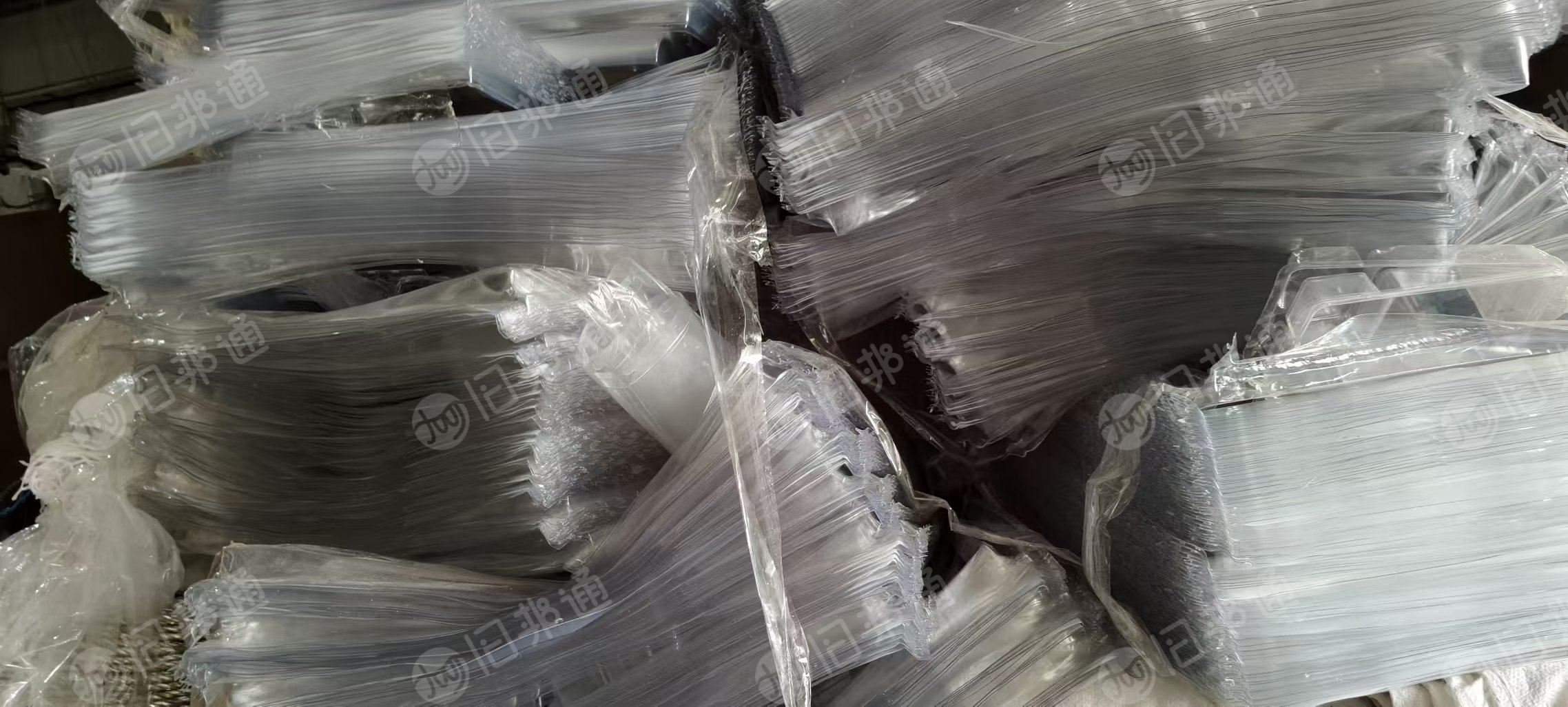 长期出售PET吸塑盒废料，厂货，每月20吨左右