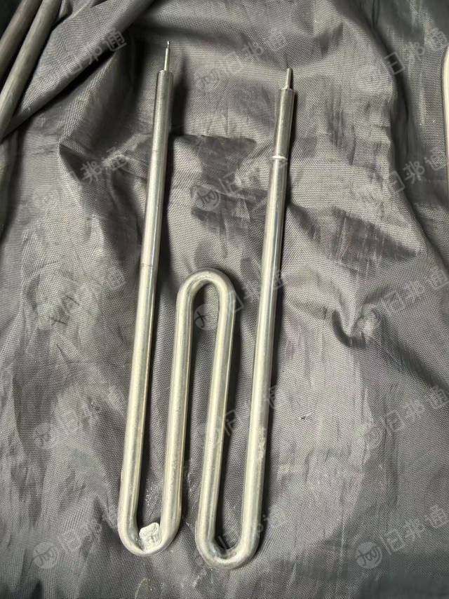 大量回收各种类型发热管