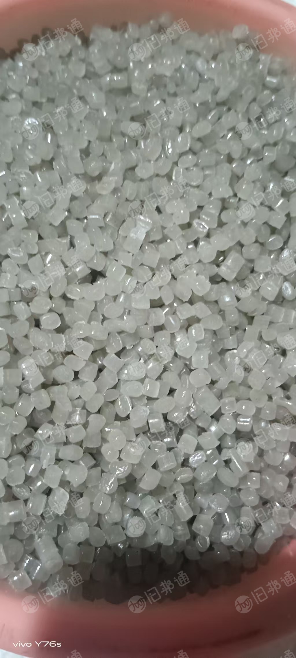 出售干造缠绕膜颗粒，过2层100目，3层100目网，要其他网可定制，月产100吨