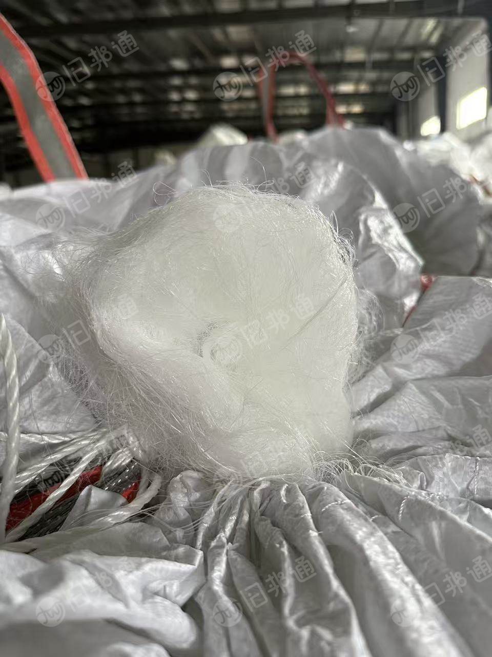 化纤厂长期出售锦纶单6双6废丝，锦纶废丝，有加弹废丝，半光，消光，有光，在福建三明。