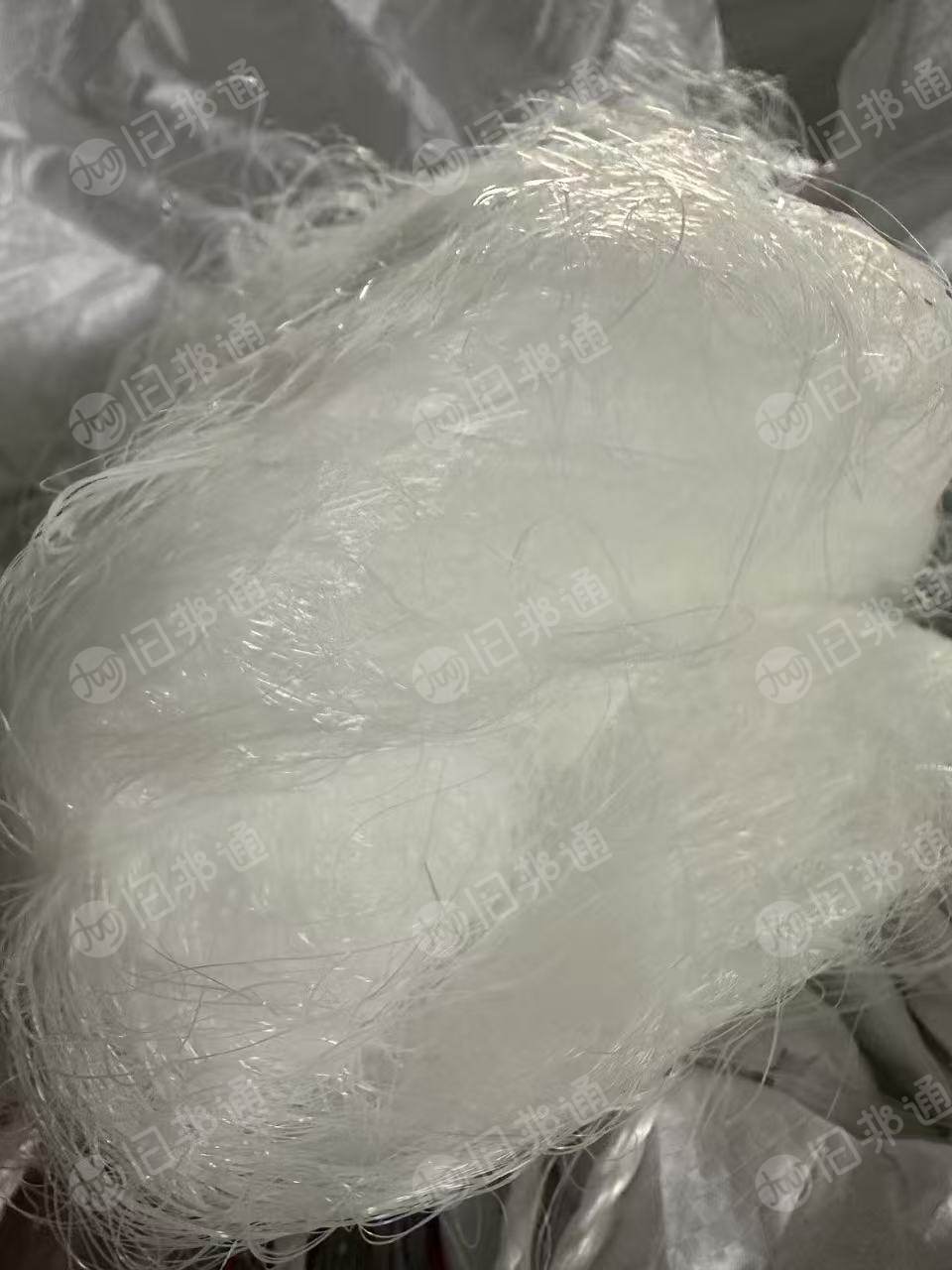 化纤厂长期出售锦纶单6双6废丝，锦纶废丝，有加弹废丝，半光，消光，有光，在福建三明。