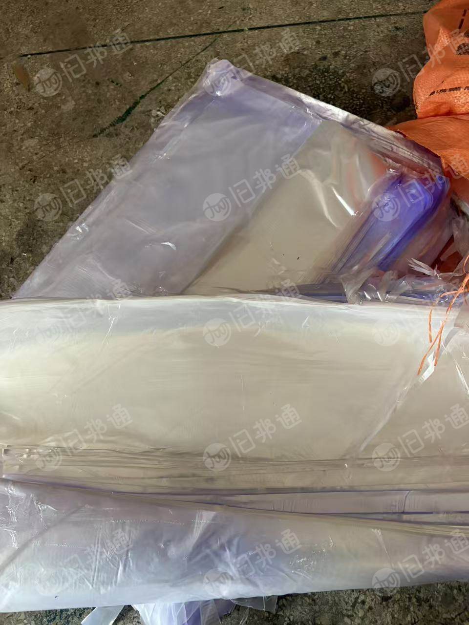 出售变色龙废料,去管芯,现货8吨